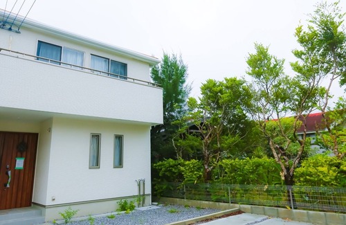 Nakama Maison | 3LDK Limited to 1 group per day Unlimited view / Kunigami-gun Okinawa