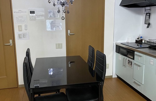 Gion Appartement | Atype 26m2 (1 DBL-BED) "Kiyomizu Respire Stay" à 3min de la gare