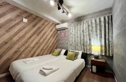 Katsushika Maison | 3min walk to STN, direct to airport,Asakusa, Skytree,free parking,子連れ歓迎,駐車可能