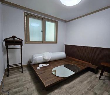 Jung-gu Appartement | 3mins to Seongsimdang