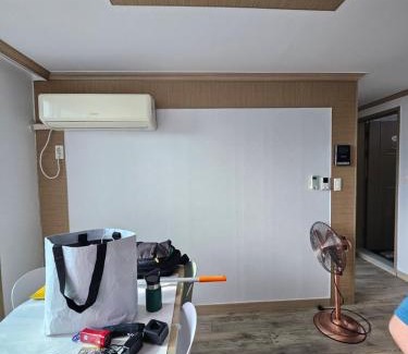Jung-gu Appartement | 3mins to Seongsimdang