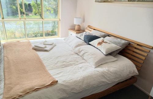 Runcorn Maison | 3mins walk to shopping centre&city bus, airport