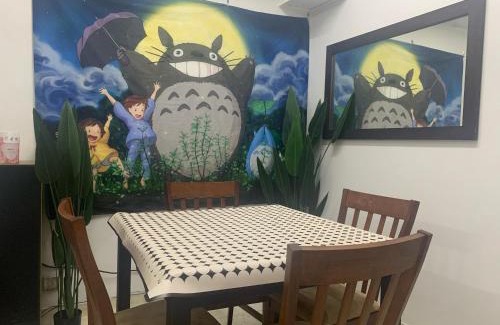 Bukit Jalil Maison | 3R 7pax Landed Comfy 5 Star Bed