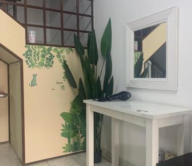 Bukit Jalil Maison | 3R 7pax Landed Comfy 5 Star Bed