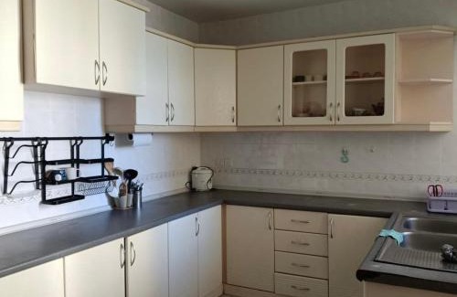 Kuching Appartement | 3R Balcony & WiFi Haven