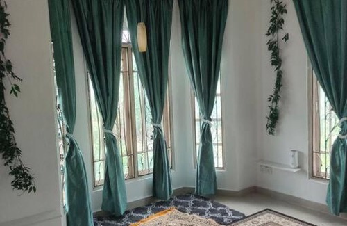 Kota Bharu Maison | 3R3B in Kota Bharu near Datu River