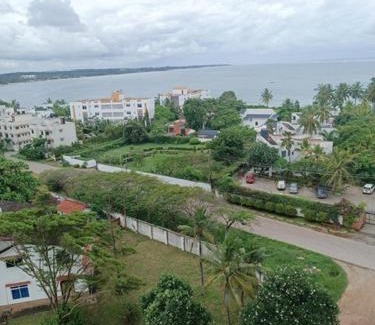 Nyali Appartement | 3RD Ave. Beach Apartment Nyali, Mombasa, North Coast