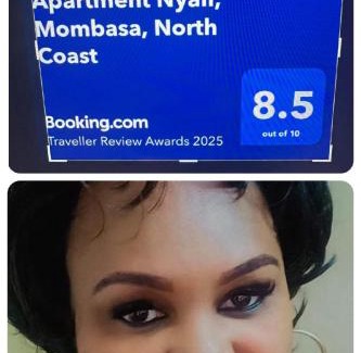 Nyali Appartement | 3RD Ave. Beach Apartment Nyali, Mombasa, North Coast