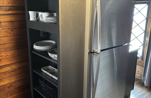 Charleston Appartement | Hip & Historic Loft