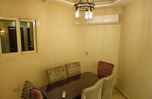Bab Sharqi Appartement | 3rd floor luxury apartment-families only