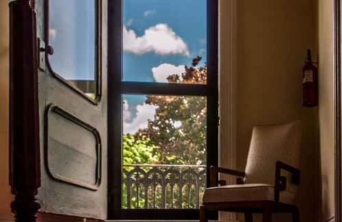 South Main Street Appartement | 3ème des 4 Suites à Park House Genève; dans le cœur du quartier historique de Genève