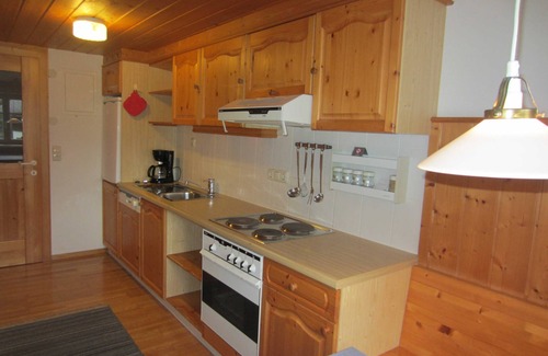 Mellau Appartement | troisième Appartement 2-4 pers. 1 - Küferhof, Matt Anton