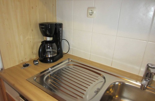 Mellau Appartement | troisième Appartement 2-4 pers. 1 - Küferhof, Matt Anton