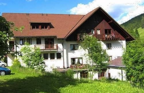 Muggenbrunn Appartement | Appartement type 4, 45m², 1 chambre, 1 séjour / chambre, max. 4 personnes