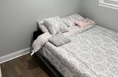 Chatham Maison | 3rdroom @93rd