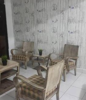 Bukit Jalil Appartement | 3Rooms 10pax MC 5 star hotel Sofa&Bed MRT McD Axiata