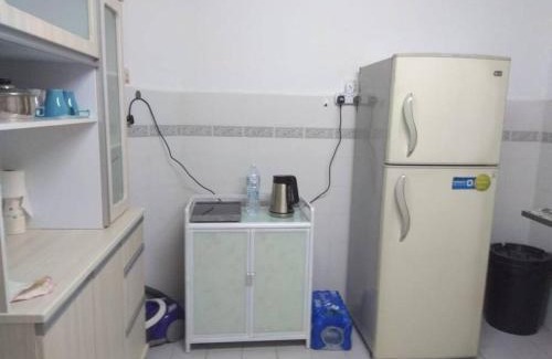 Bukit Jalil Appartement | 3Rooms 10pax MC 5 star hotel Sofa&Bed MRT McD Axiata
