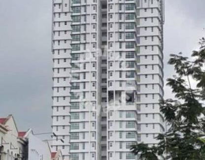 Dataran Sunway Appartement | 3Rooms 2BR SUNWAY NEXIS KOTA DAMANSARA