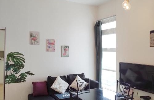 Dataran Sunway Appartement | 3Rooms 2BR SUNWAY NEXIS KOTA DAMANSARA