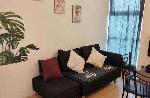 Dataran Sunway Appartement | 3Rooms 2BR SUNWAY NEXIS KOTA DAMANSARA
