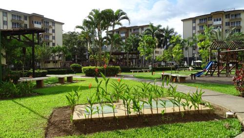 Barrio Santa Lucia Appartement | 3Rooms Amaizing Beach Studio