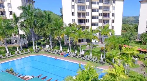 Barrio Santa Lucia Appartement | 3Rooms Amaizing Beach Studio