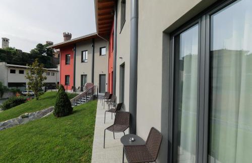 Ivrea Hôtel | 3T Boutique Hotel