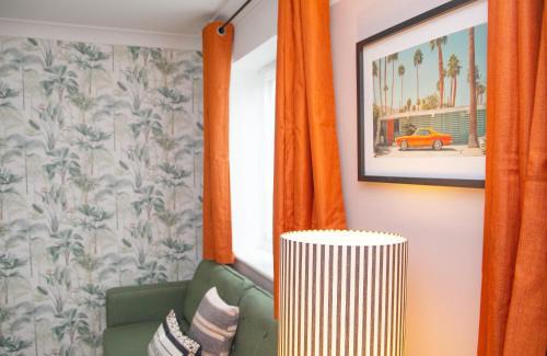 Sawston Appartement | 3x Bed Elegant House with Private Parking