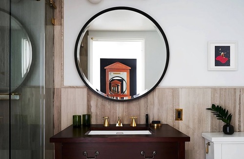 Adams Morgan Hôtel | 3x Monument Double Queen at The LINE Hotel Washington DC, Pets Stay For Free!