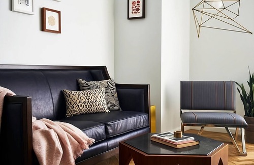 Adams Morgan Hôtel | 3x Monument Double Queen at The LINE Hotel Washington DC, Pets Stay For Free!
