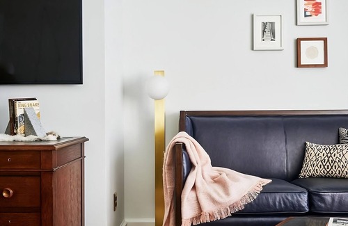 Adams Morgan Hôtel | 3x Monument Double Queen at The LINE Hotel Washington DC, Pets Stay For Free!