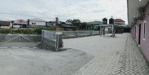 Palu Maison | 3Z Guest House