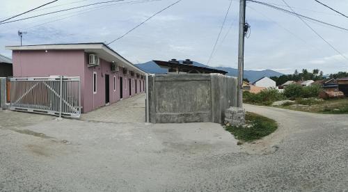 Palu Maison | 3Z Guest House