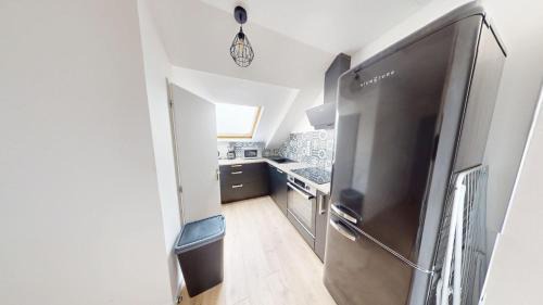 Anatole France Danton Appartement | 4ème étage, Général Sarrail