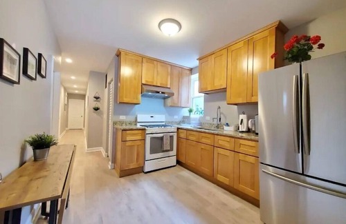 Armour Square Copropriété | 4 #1N - 4 Bedroom / 4 Bath Condo - McCormick Place, Wintrust Arena, Chinatown