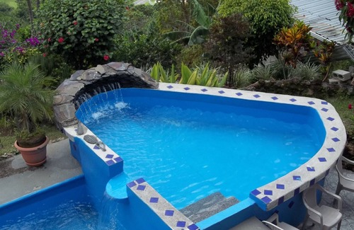 San Isidro Maison | 4/2 lits. 20 minutes de l'aéroport de San Jose. Meilleures vues sur la vallée centrale!