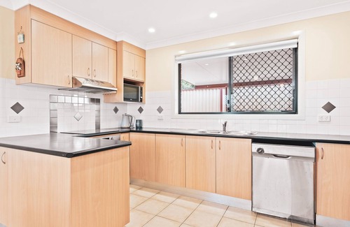 Evans Head Maison | 4-46 Cypress Street - Coastal Vibe