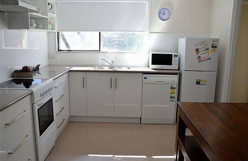 Bright Appartement | 4/47 Delany Avenue - Bright, VIC