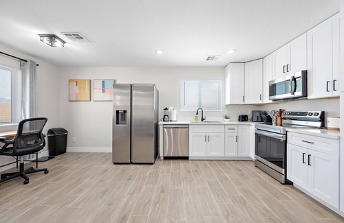 South Mountain Maison | 4.5 Miles From Downtown Phoenix