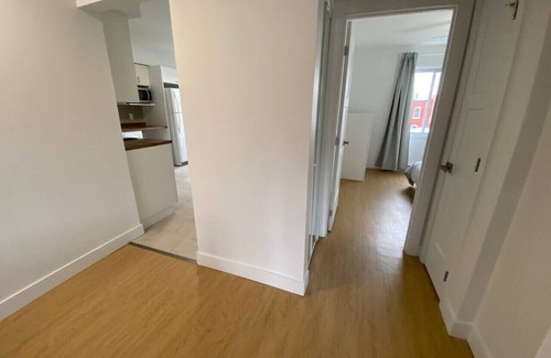 Bellerive Appartement | 4,5 près du fleuve, parkingn(At Corner store) bus