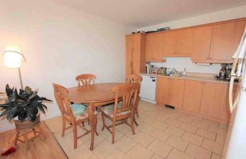 Bellerive Appartement | 4,5 tout inclus, au côté d’un parc, fleuve et bus!