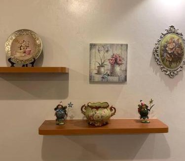 Tawau Appartement | 4-6人家庭 Cozy Home @ Kutoba Square