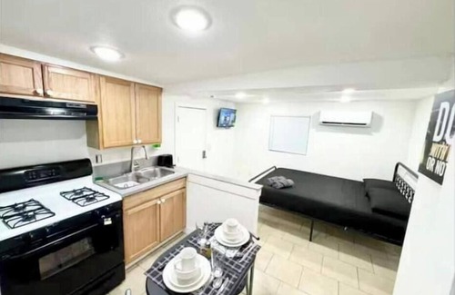 Sunrise Manor Appartement | 4. 6.9Mi To E.D.C 11Mi To strip 7.1Mi To Fremont