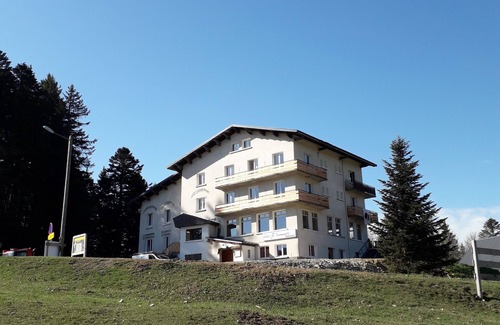 Sarcenas Appartement | Appartement 4-6 Pers au coeur de la Chartreuse aux pieds des pistes de ski