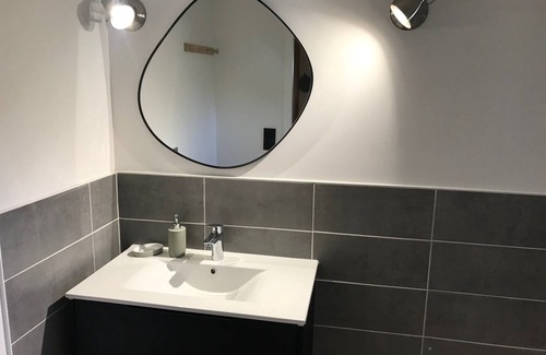 Sarcenas Appartement | Appartement 4-6 Pers au coeur de la Chartreuse aux pieds des pistes de ski