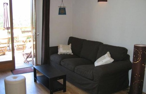 Beaucens Appartement | Gîte 4-6 personnes avec vue exceptionnelle sur les sommets Pyrénéens