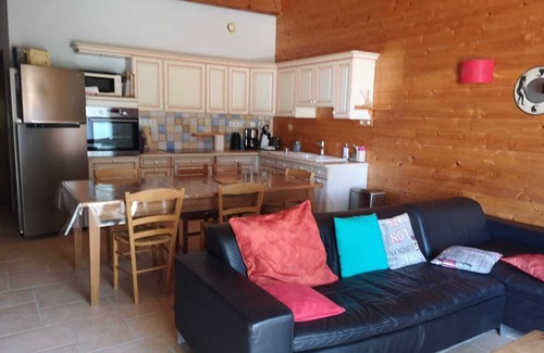 Puy-Saint-Martin Maison | 4/6 person house in the heart of Drôme provençale
