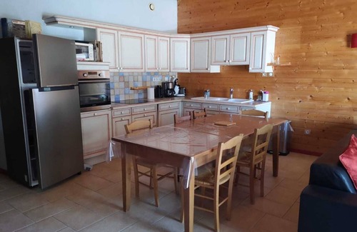 Puy-Saint-Martin Maison | 4/6 person house in the heart of Drôme provençale