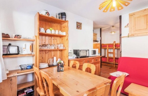 Araches-la-Frasse Appartement | LOCATION 4/6 PERSONNES - LE FAYARD- 800M DU CENTRE