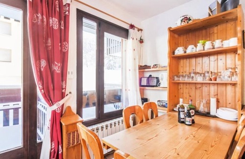 Araches-la-Frasse Appartement | LOCATION 4/6 PERSONNES - LE FAYARD- 800M DU CENTRE